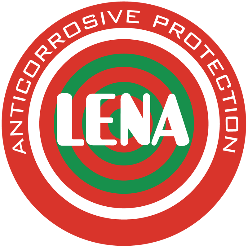 Lena Anticorrosione - Anticorosive Protection